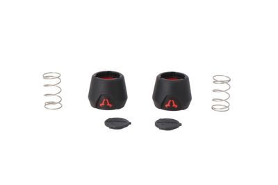 Hjulaxel SW-Motech