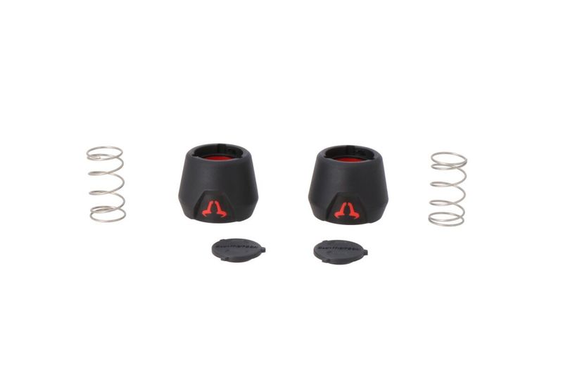 Hjulaxel SW-Motech