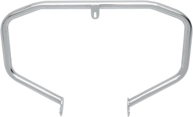 Störtbåge Drag Specialties Buffalo Dyna 93-08 krom