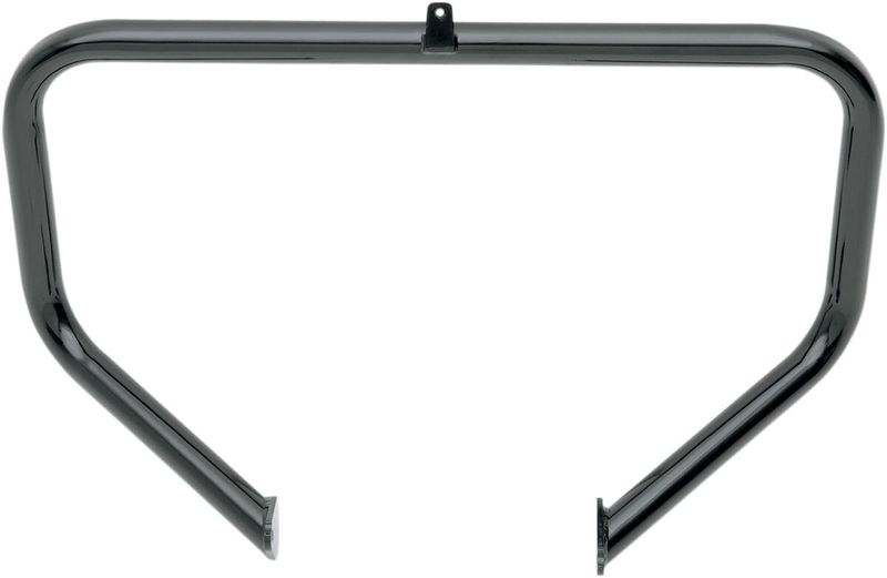 Störtbåge Drag Specialties Buffalo Touring 97-08 svart