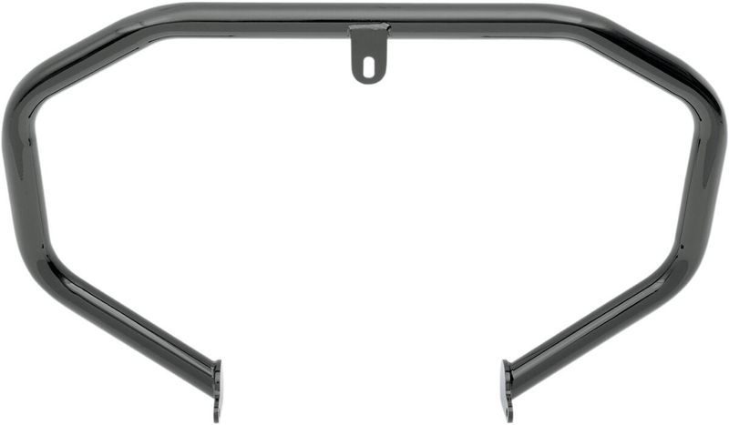 Störtbåge Drag Specialties Buffalo Dyna 93-08 svart