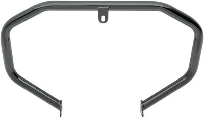 Störtbåge Drag Specialties Buffalo svart Dyna 91-17