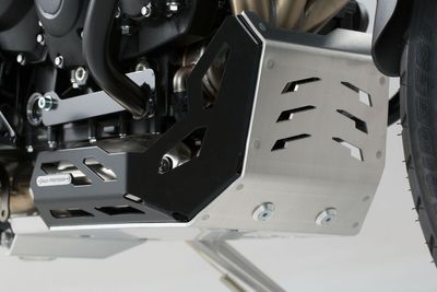 Störtbåge SW-Motech svart Triumph 11-20