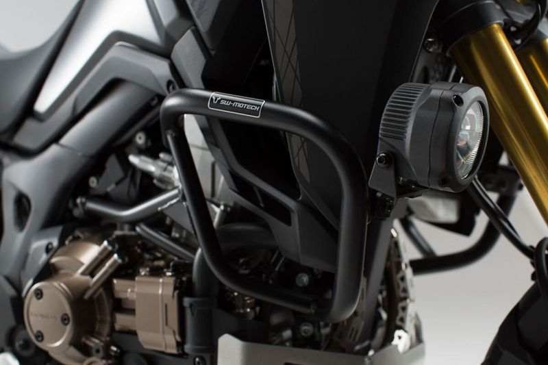 Störtbåge SW-Motech svart Honda Africa Twin 16-19