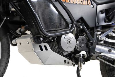 Störtbåge SW-Motech Engine Adventure svart Ktm 03-11