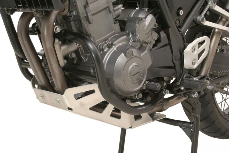 Störtbåge SW-Motech svart Yamaha XT 660 R / XT 660 X 04-16