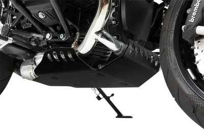 Störtbåge SW-Motech Ninet Engine Scrambler svart Bmw 14-23