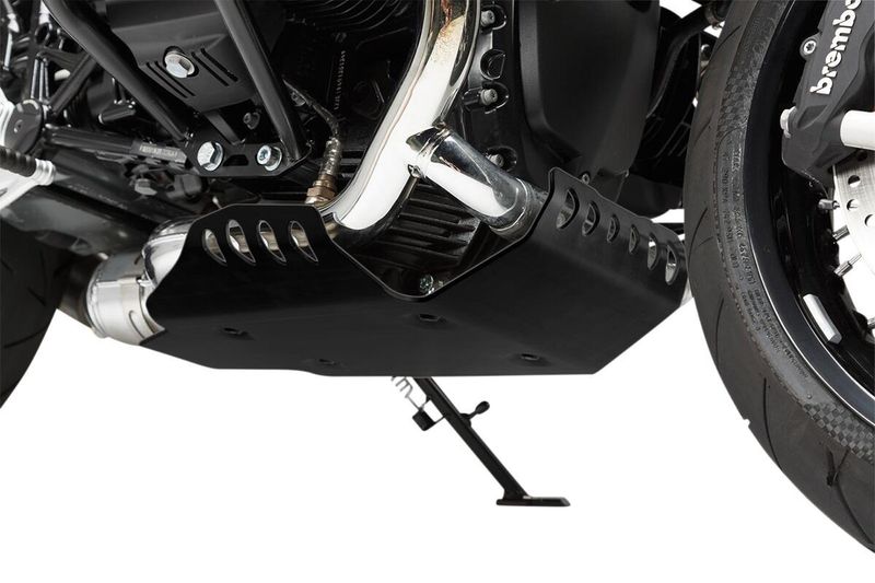 Störtbåge SW-Motech Ninet Engine Scrambler svart Bmw 14-23