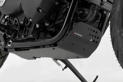 Störtbåge SW-Motech svart Triumph 16-24