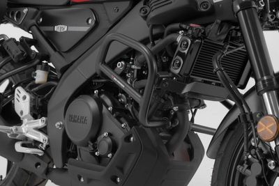 Störtbåge SW-Motech svart Yamaha 20-24
