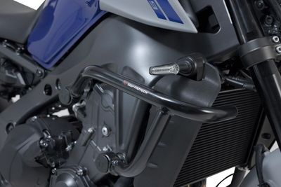 Störtbåge SW-Motech svart Yamaha 20-22