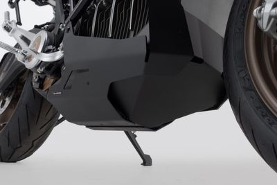 Störtbåge SW-Motech svart Zero Naked Street 18-22