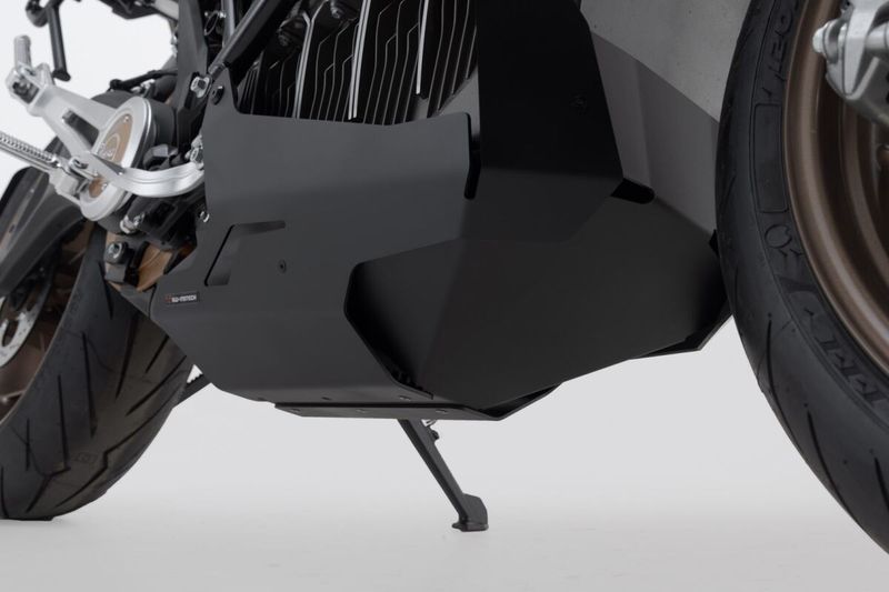 Störtbåge SW-Motech svart Zero Naked Street 18-22