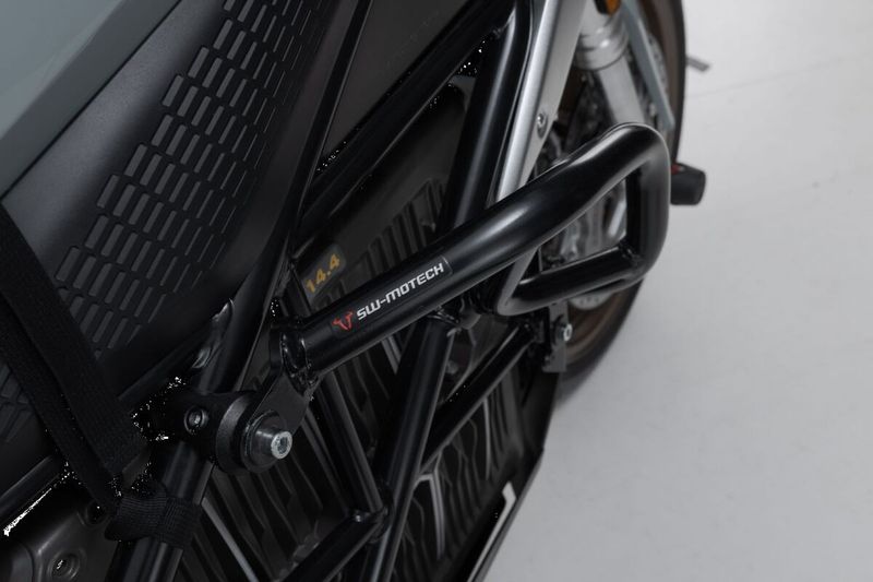 Störtbåge SW-Motech Zero Naked Street 19-24