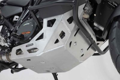 Störtbåge SW-Motech Sliver Ktm SUPER ADVENTURE 1290 R ABS 21-24