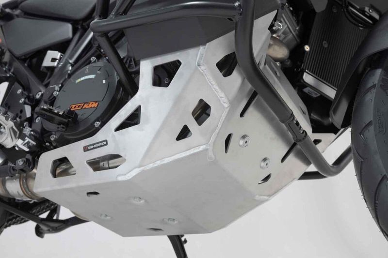 Störtbåge SW-Motech Sliver Ktm SUPER ADVENTURE 1290 R ABS 21-24