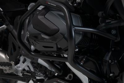 Skydd cylinder SW-Motech Bmw 19-24