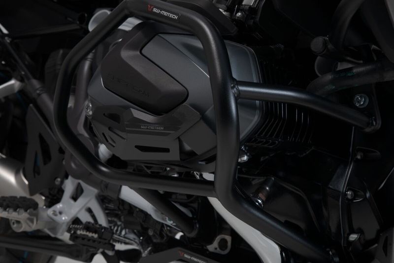 Skydd cylinder SW-Motech Bmw 19-24