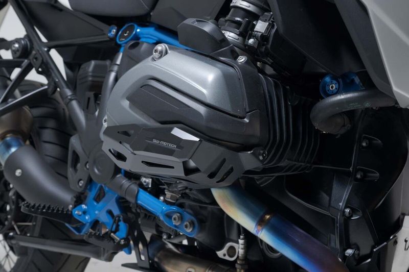Skydd cylinder SW-Motech Bmw 12-18 MSS.07.781.10203/B