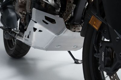 Störtbåge SW-Motech silver Honda 16-19