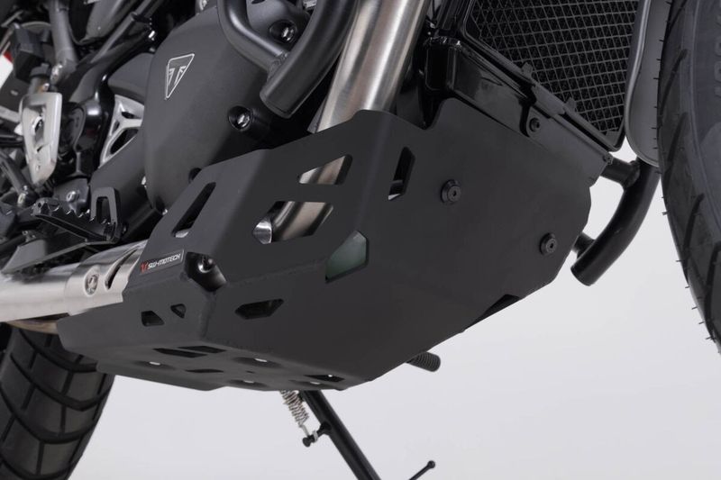 Störtbåge SW-Motech Triumph SCRAMBLER 400 X ABS 24