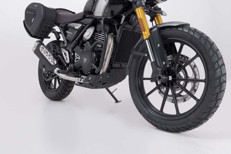 Störtbåge SW-Motech Triumph SCRAMBLER 400 X ABS 24