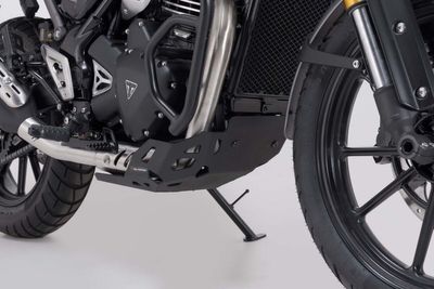 Störtbåge SW-Motech Triumph SCRAMBLER 400 X ABS 24