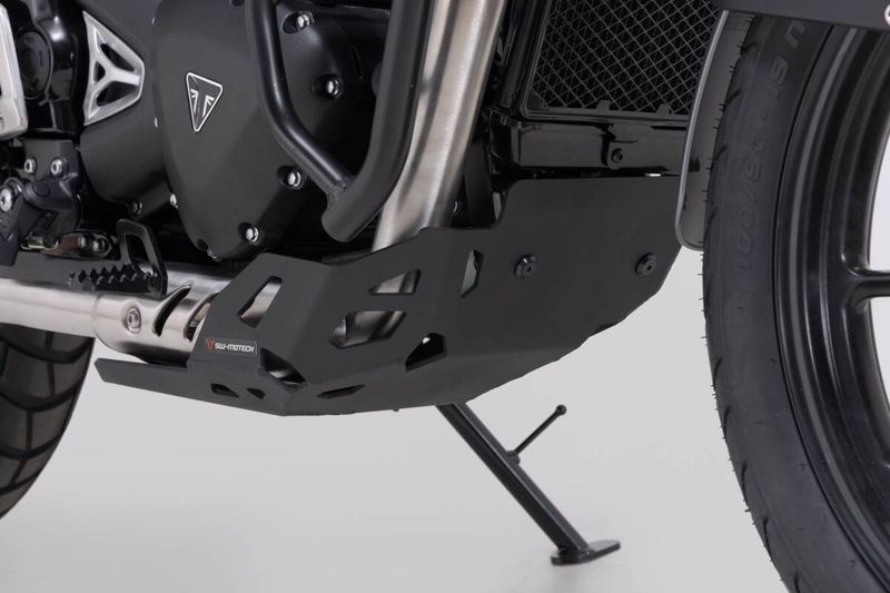Störtbåge SW-Motech Triumph SCRAMBLER 400 X ABS 24