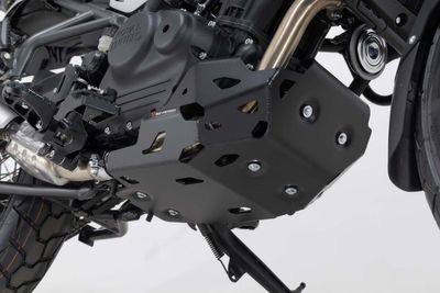 Störtbåge SW-Motech Royal Enfield HIMALAYAN 400 ABS 23-upp MSS.41.620.10000/B
