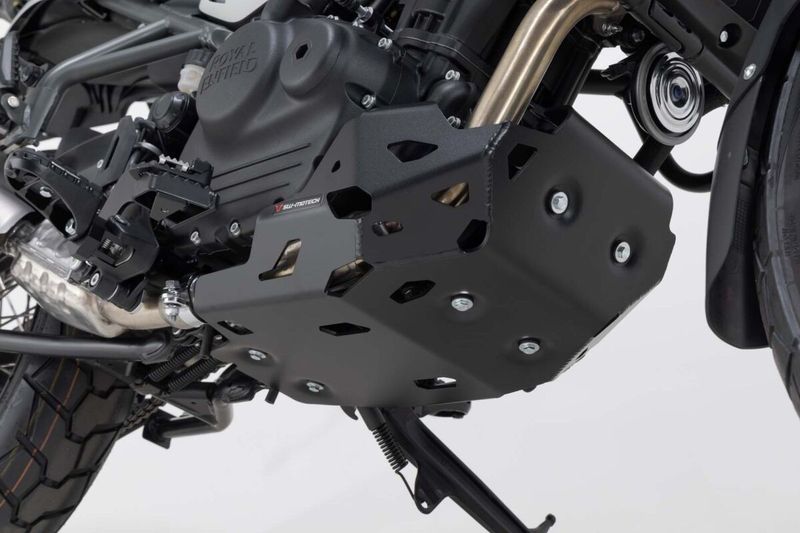 Störtbåge SW-Motech Royal Enfield HIMALAYAN 400 ABS 23-upp MSS.41.620.10000/B