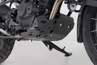Störtbåge SW-Motech Royal Enfield HIMALAYAN 400 ABS 23-upp MSS.41.620.10000/B