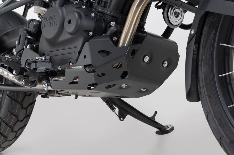 Störtbåge SW-Motech Royal Enfield HIMALAYAN 400 ABS 23-upp MSS.41.620.10000/B