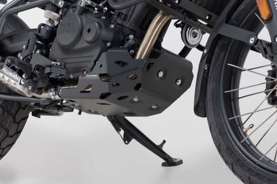 Störtbåge SW-Motech Royal Enfield HIMALAYAN 400 ABS 23-upp MSS.41.620.10000/B