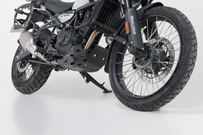 Störtbåge SW-Motech Royal Enfield HIMALAYAN 400 ABS 23-upp MSS.41.620.10000/B