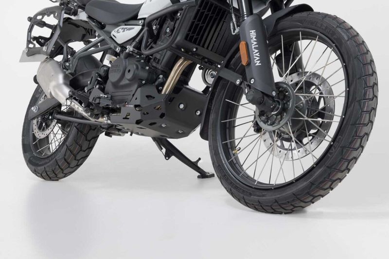 Störtbåge SW-Motech Royal Enfield HIMALAYAN 400 ABS 23-upp MSS.41.620.10000/B