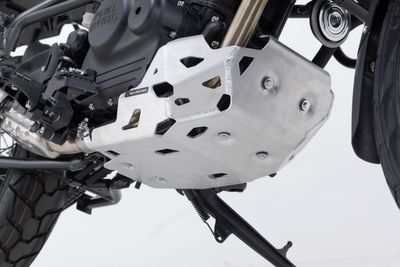 Störtbåge SW-Motech Royal Enfield HIMALAYAN 400 ABS 23-upp MSS.41.620.10000/S