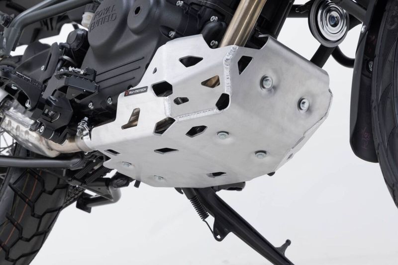 Störtbåge SW-Motech Royal Enfield HIMALAYAN 400 ABS 23-upp MSS.41.620.10000/S