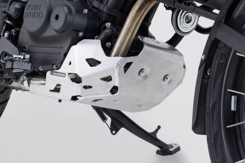 Störtbåge SW-Motech Royal Enfield HIMALAYAN 400 ABS 23-upp MSS.41.620.10000/S