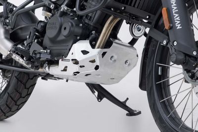 Störtbåge SW-Motech Royal Enfield HIMALAYAN 400 ABS 23-upp MSS.41.620.10000/S