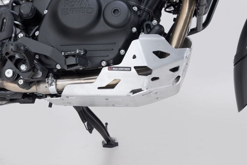 Störtbåge SW-Motech Royal Enfield HIMALAYAN 400 ABS 23-upp MSS.41.620.10000/S