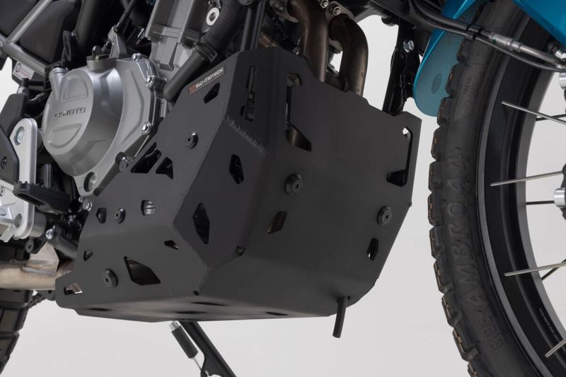 Störtbåge SW-Motech Engine Cfmoto MT 450 ABS 24-upp