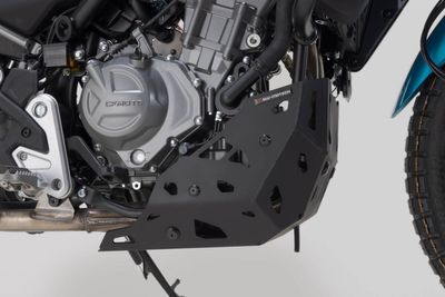 Störtbåge SW-Motech Engine Cfmoto MT 450 ABS 24-upp