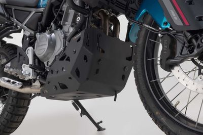 Störtbåge SW-Motech Engine Cfmoto MT 450 ABS 24-upp