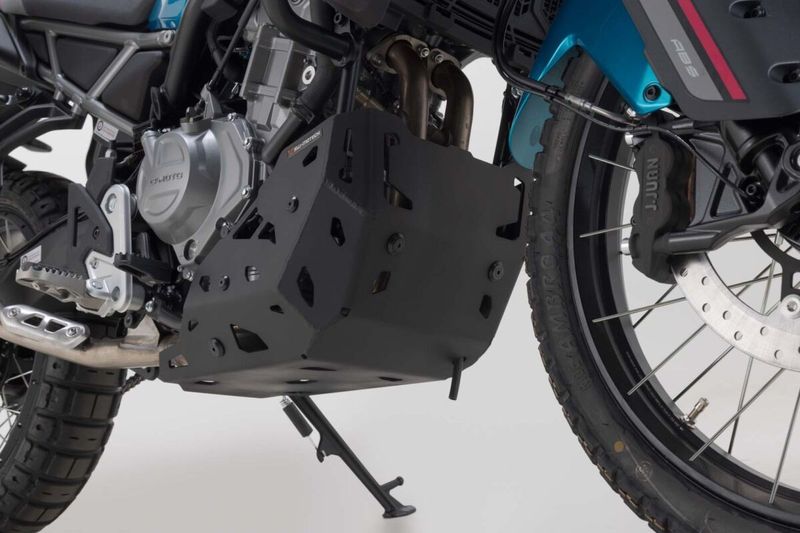 Störtbåge SW-Motech Engine Cfmoto MT 450 ABS 24-upp