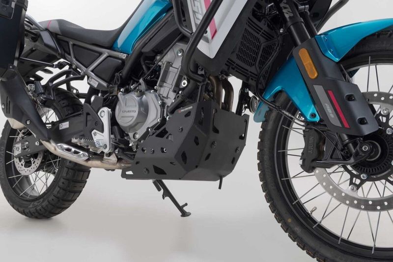 Störtbåge SW-Motech Engine Cfmoto MT 450 ABS 24-upp