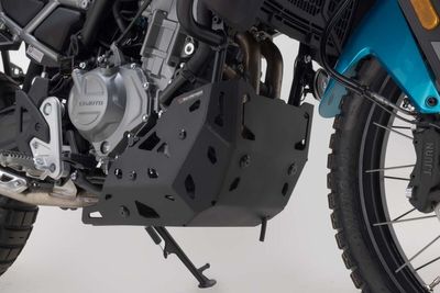 Störtbåge SW-Motech Engine Cfmoto MT 450 ABS 24-upp