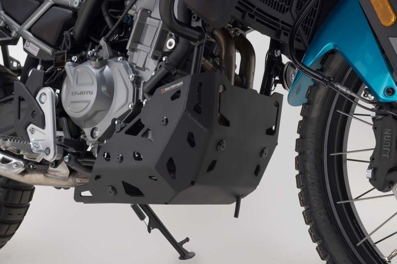 Störtbåge SW-Motech Engine Cfmoto MT 450 ABS 24-upp