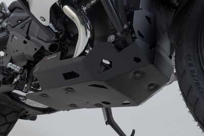 Störtbåge SW-Motech Bmw Adventure / R 1300 GS ABS 23-upp svart