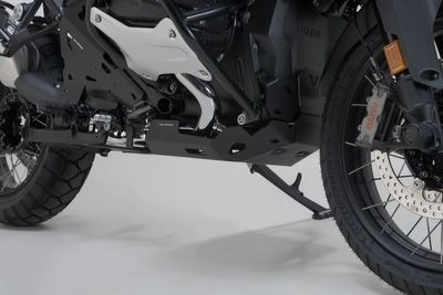 Störtbåge SW-Motech Bmw Adventure / R 1300 GS ABS 23-upp svart