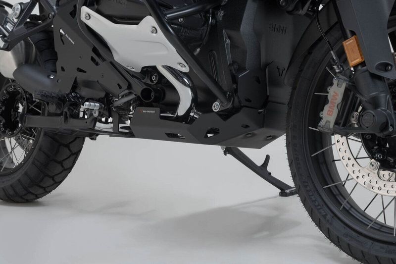 Störtbåge SW-Motech Bmw Adventure / R 1300 GS ABS 23-upp svart